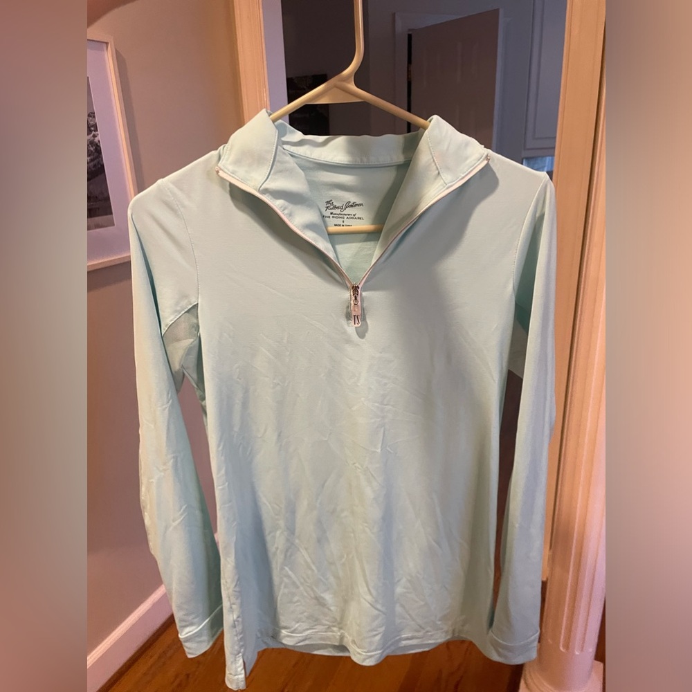 Tailored Sportsman Equestrian Polo